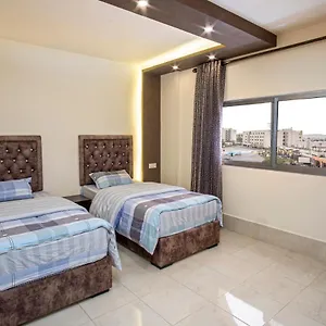 Aparthotel Al Riyati, Aqaba