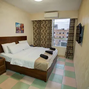 Motel Darak, Aqaba