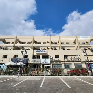 מלון Aquavista &