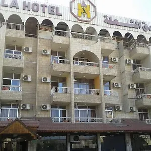 Hotel Al Shula, Aqaba