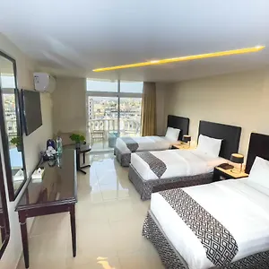Hotel Dweik 2, Aqaba