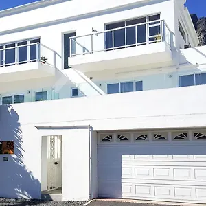 C Bay 58 Guest house Cape Town