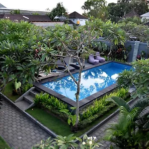 Aparthotel La House Seminyak