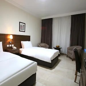 Hotel Costa Marina & Suites, Aqaba