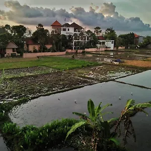 Affittacamere Nuriani Ubud