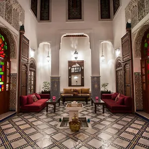 Noujoum Medina Bed & Breakfast Fes